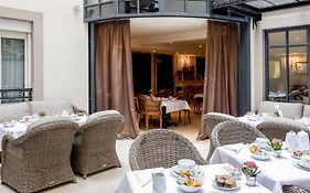 Hôtel Chateaubriand